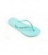 Glacier & Aquamarine AB Slim Wedding Flip Flops