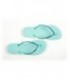 Glacier & Aquamarine AB Slim Wedding Flip Flops